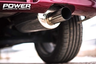 Toyota Starlet 2.0T 395PS